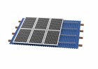 Roof Solar Mounting System